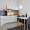 Apartments Biserka G