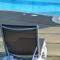 Mobil-home Grand Confort 6p, 3 Ch, Terrasse, 200m Plage, Piscine, Fitness, Parking, Wifi Inclus - FR-1-361A-29