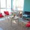 Mobil-home Grand Confort 6p, 3 Ch, Terrasse, 200m Plage, Piscine, Fitness, Parking, Wifi Inclus - FR-1-361A-29