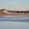 Mobil-home Grand Confort 6p, 3 Ch, Terrasse, 200m Plage, Piscine, Fitness, Parking, Wifi Inclus - FR-1-361A-29
