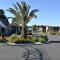 Mobil-Home Grand Confort: 6 Pers, 3 Ch, Piscine Chauffée, Proche Plage et Commerces - FR-1-361A-33