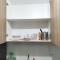 Cozy22 1BR at Shore2 Tower2 - مانيلا