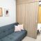Cozy22 1BR at Shore2 Tower2 - مانيلا
