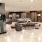Cozy22 1BR at Shore2 Tower2 - مانيلا