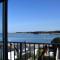 Appartement rénové à Trégastel avec vue sur mer et parking - FR-1-368-117