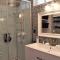 Appartement rénové à Trégastel avec vue sur mer et parking - FR-1-368-117