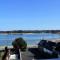 Appartement rénové à Trégastel avec vue sur mer et parking - FR-1-368-117