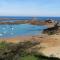 Appartement 2ch, vue mer, plage à 200m, parking, Trégastel - FR-1-368-131 - 提赫嘎它尔
