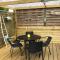 Maison de charme 3* avec jardin clos, terrasse, WIFI à 60m du Port de Perros-Guirec - FR-1-368-79