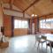 Geumok Log Pension