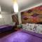 Purple Homestay Hillside
