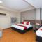 Super OYO 977 Hong Kong Suites - 米里