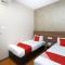 Super OYO 977 Hong Kong Suites