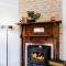 The Birdhouse - Your Well-deserved Country Retreat