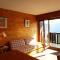 Studio cabine 4 pers, pieds des pistes, proche commerces, balcon, vue sur montagnes - FR-1-297-30
