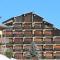 Studio cabine 4 pers, pieds des pistes, proche commerces, balcon, vue sur montagnes - FR-1-297-30