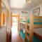 Appartement confortable ski au pied avec balcon - 6 pers, 2 pièces - FR-1-297-26