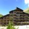 Appartement confortable ski au pied avec balcon - 6 pers, 2 pièces - FR-1-297-26
