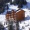 Appartement cosy 2 pièces cabine, 4 pers, à 400m des pistes, parking inclus - FR-1-297-58