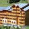 Appartement cosy 2 pièces cabine, 4 pers, à 400m des pistes, parking inclus - FR-1-297-58
