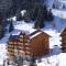Triplex confort à 400m des pistes, 3 niveaux, 2 chambres, casier à skis, parking gratuit, Auris en Oisans - FR-1-297-66