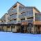 Confortable T2 au pied des pistes avec balcon et parking gratuit - FR-1-297-95