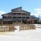 Confortable T2 au pied des pistes avec balcon et parking gratuit - FR-1-297-95