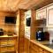 Chic And Cosy Apt With Balcony In Megeve