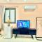 MIDMOST Boutique Hostel