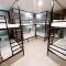 MIDMOST Boutique Hostel