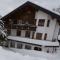 Ferienwohnung mit Sauna am Alpsee