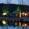 Ferienwohnung mit Sauna am Alpsee