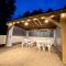 Garden Villa