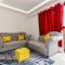 Spad House Furnished Apartment & Spa