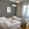 Kaplan Cosy Flat - All air conditioned & Heated 3 Bedrooms in the City - 伊斯坦布尔