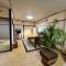 Old modern house in Nara Second