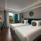 Hanoi LHeritage Hotel & Gym - Spa