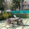 Hostie Stanley House-Heritage Home with private garden and Parking