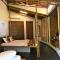 Amraness Luxury Resort Sasan Gir - 萨三吉尔