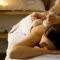 Chalet Jochpass Ferienwohnungen by HOTEL LANIG - Ferienwohnungen mit Zugang zum WellnessSpa im Hotel Lanig