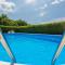 Holiday Home Flora with pool