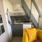 Immeuble Les Perdrix