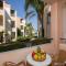 Creta Palm Resort Hotel & Apartments - Stalos