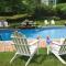 Hampton Terrace Inn - Lenox