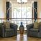 Blueviews Deluxe at Brookes Hill Suites