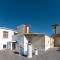 Casa Antonia Capileira La Alpujarra