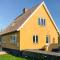 Awesome Home In Samsø With Wifi - Toftebjerg
