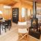 Awesome Home In Samsø With Kitchen