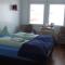 apartment Neðra-Vatnshorn - هفامستانغي