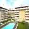 Palais des Domes Piscine et Parking